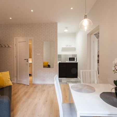 Wawel Neighborhood / Podzamcze Apartment คราคูฟ ภายนอก รูปภาพ