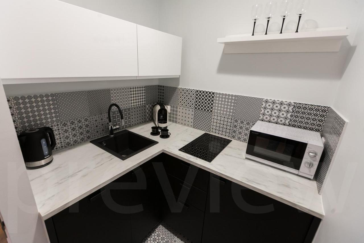 Wawel Neighborhood / Podzamcze Apartment คราคูฟ ภายนอก รูปภาพ