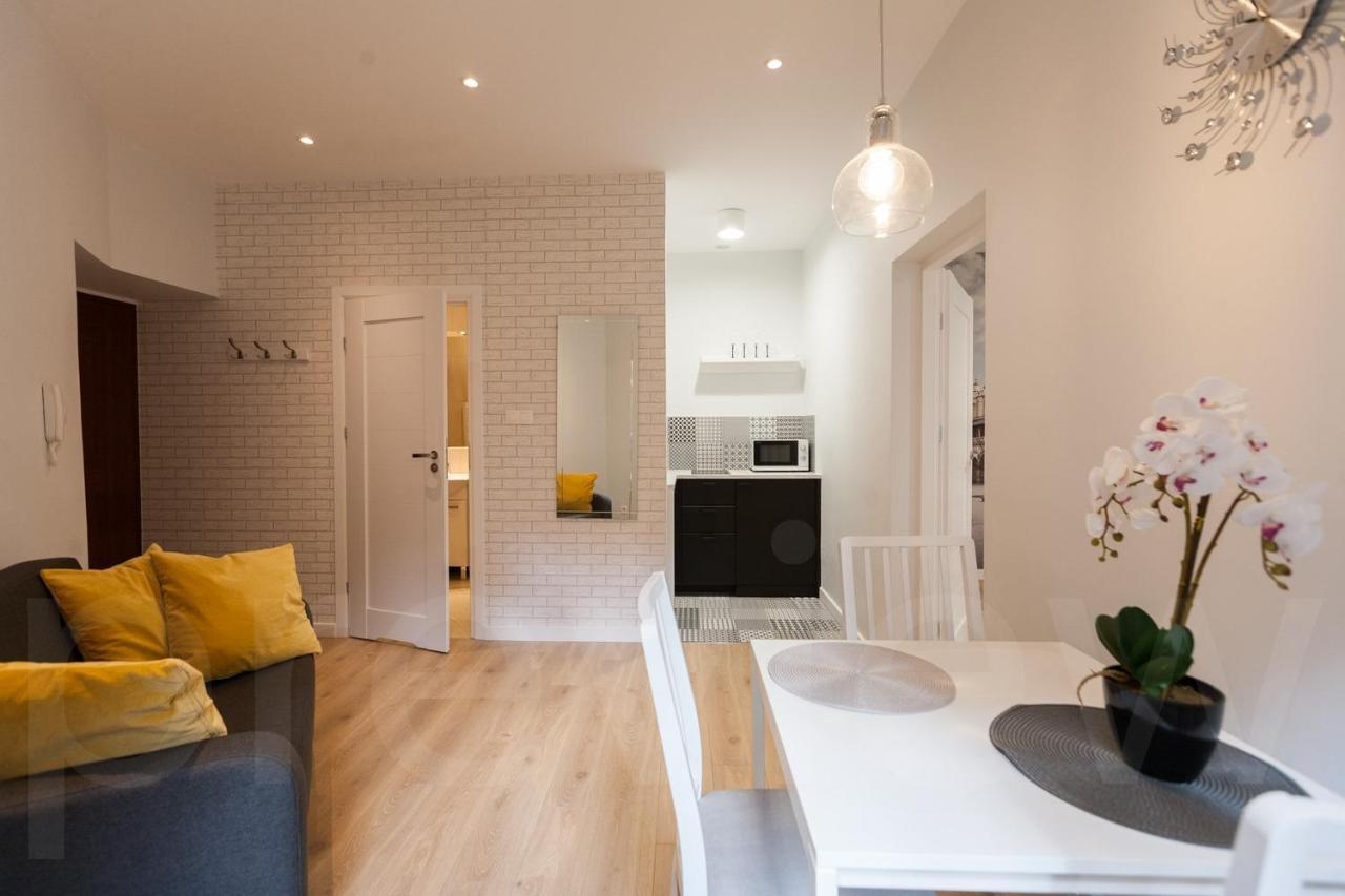 Wawel Neighborhood / Podzamcze Apartment คราคูฟ ภายนอก รูปภาพ