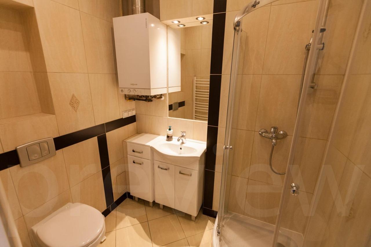 Wawel Neighborhood / Podzamcze Apartment คราคูฟ ภายนอก รูปภาพ